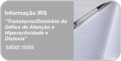 informa��o dedu��o irs